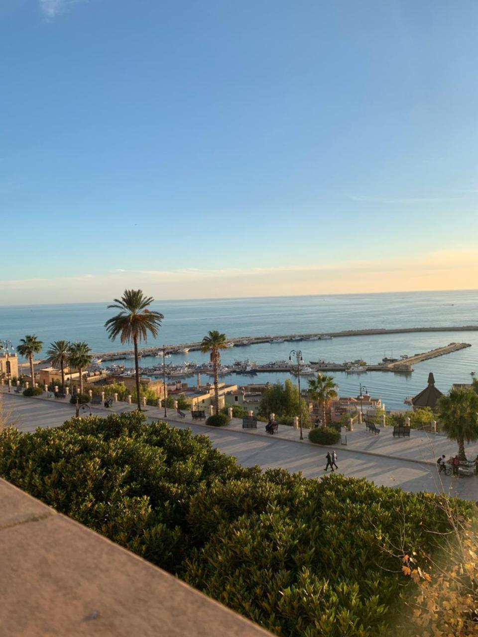 Le Maestranze Deluxe Rooms Sciacca Eksteriør billede