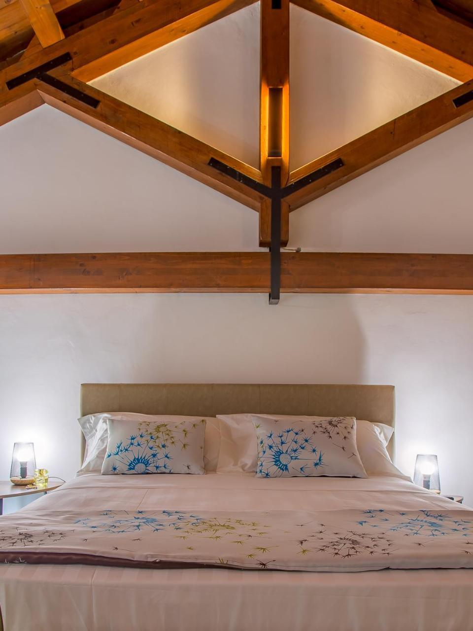 Le Maestranze Deluxe Rooms Sciacca Eksteriør billede