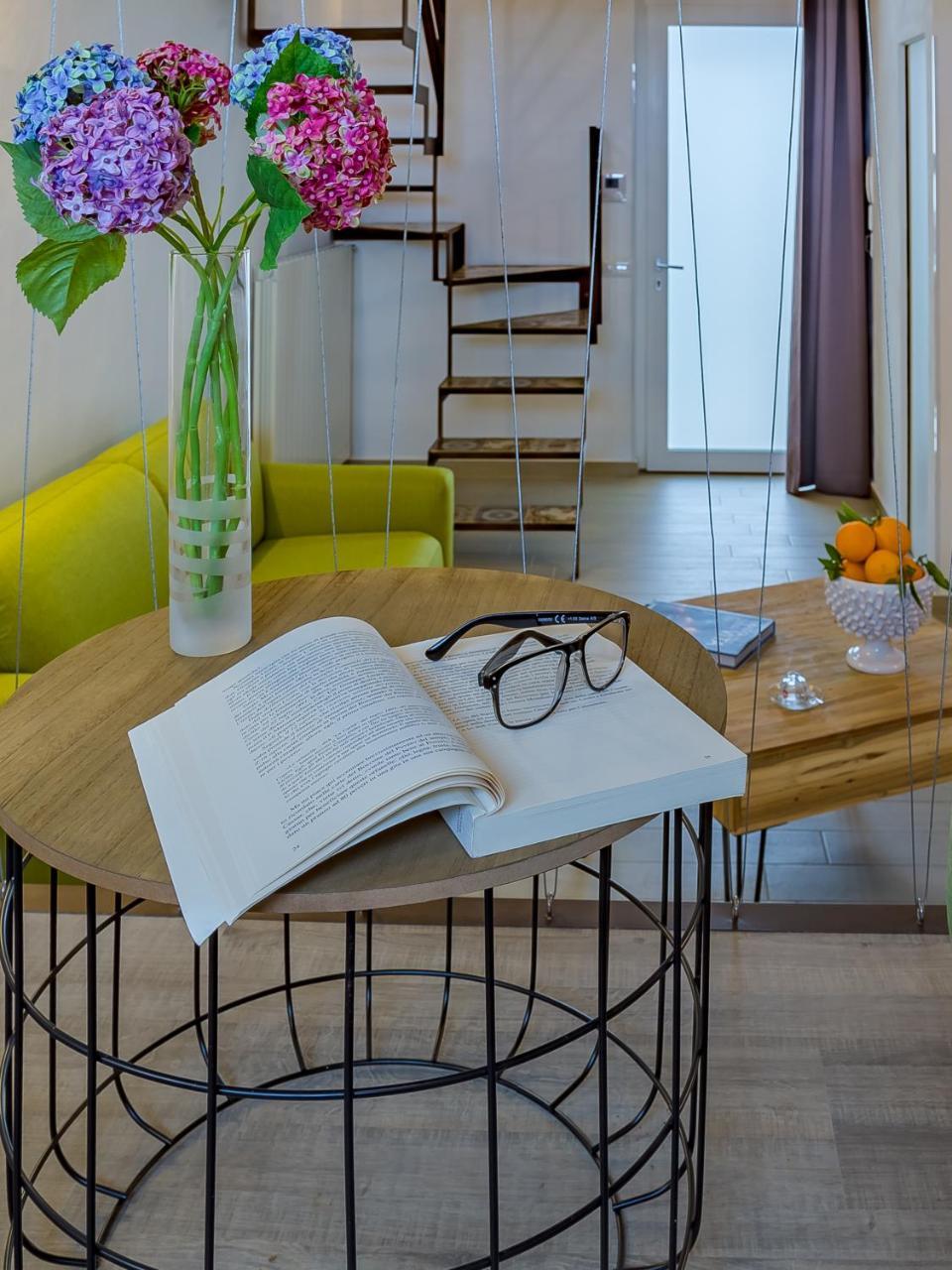 Le Maestranze Deluxe Rooms Sciacca Eksteriør billede