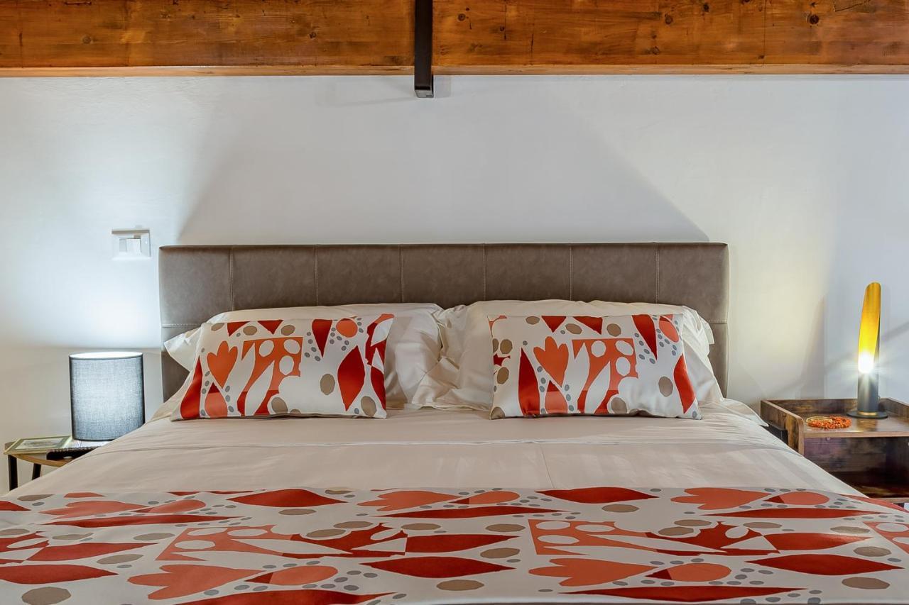 Le Maestranze Deluxe Rooms Sciacca Eksteriør billede