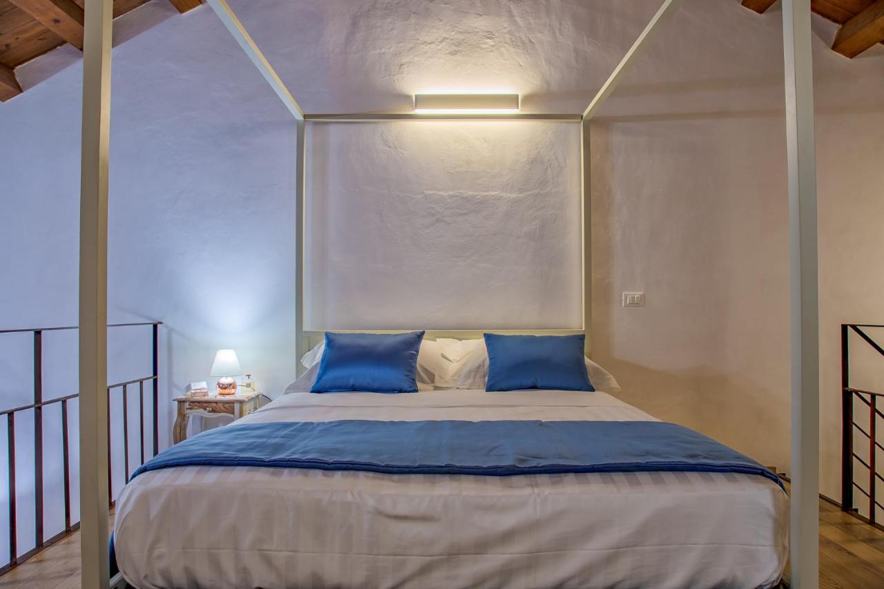 Le Maestranze Deluxe Rooms Sciacca Eksteriør billede