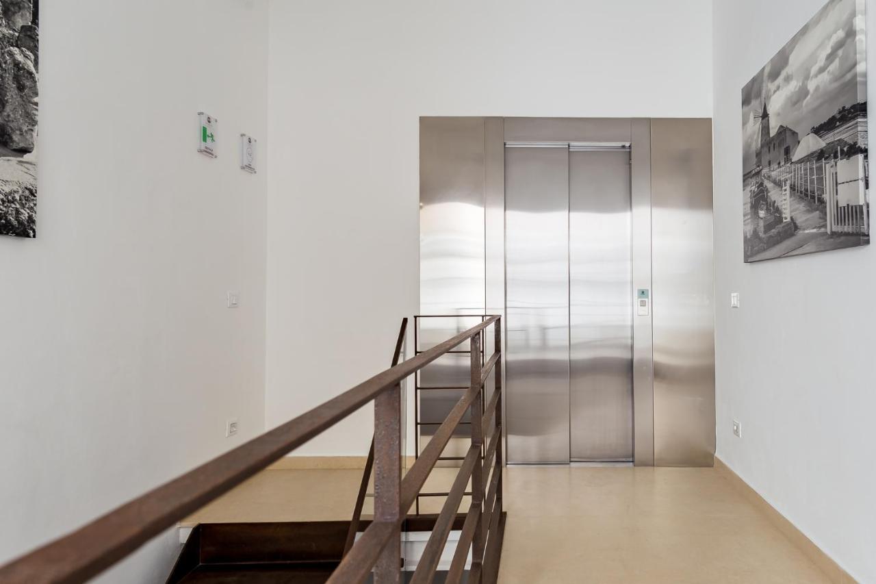 Le Maestranze Deluxe Rooms Sciacca Eksteriør billede