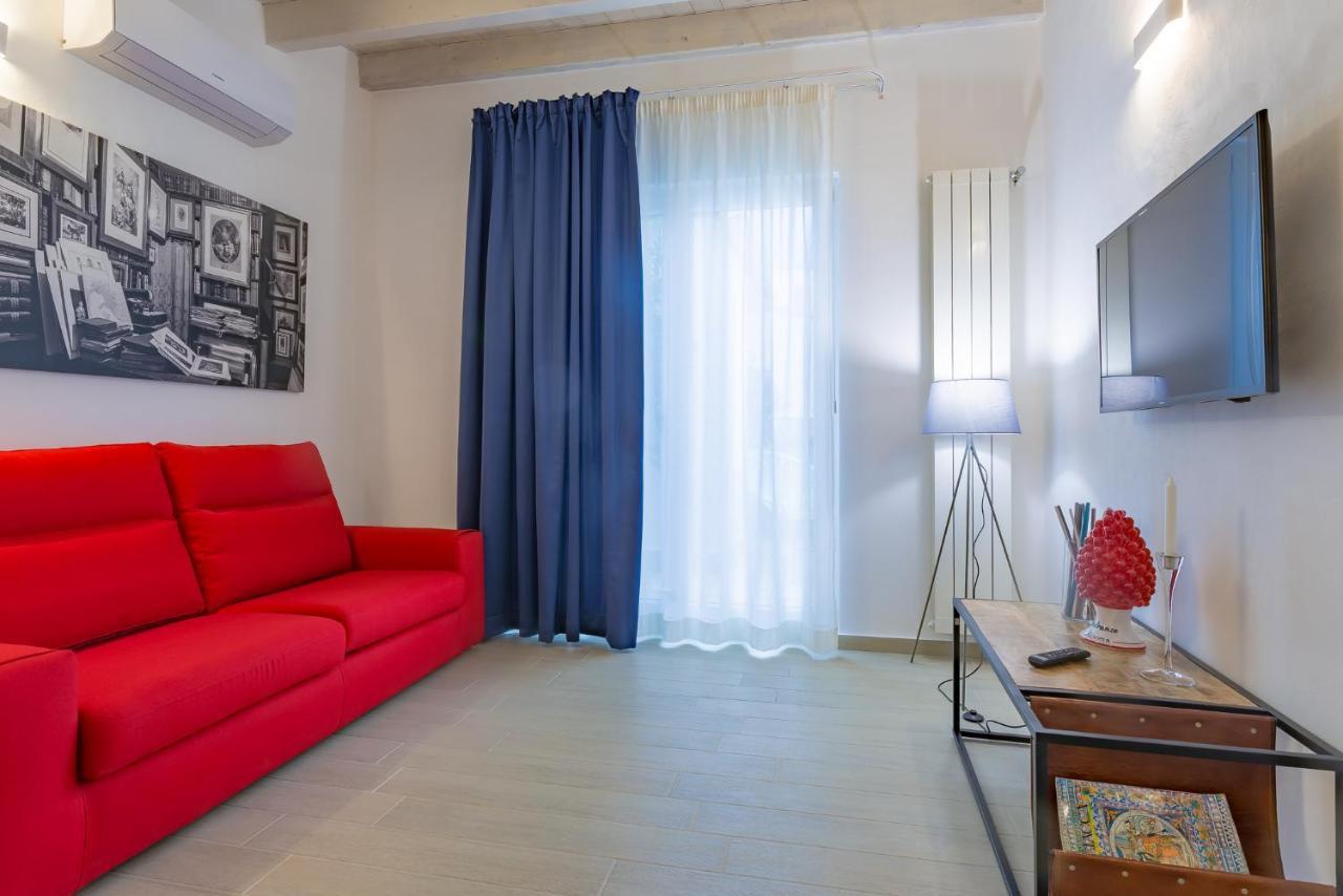 Le Maestranze Deluxe Rooms Sciacca Eksteriør billede