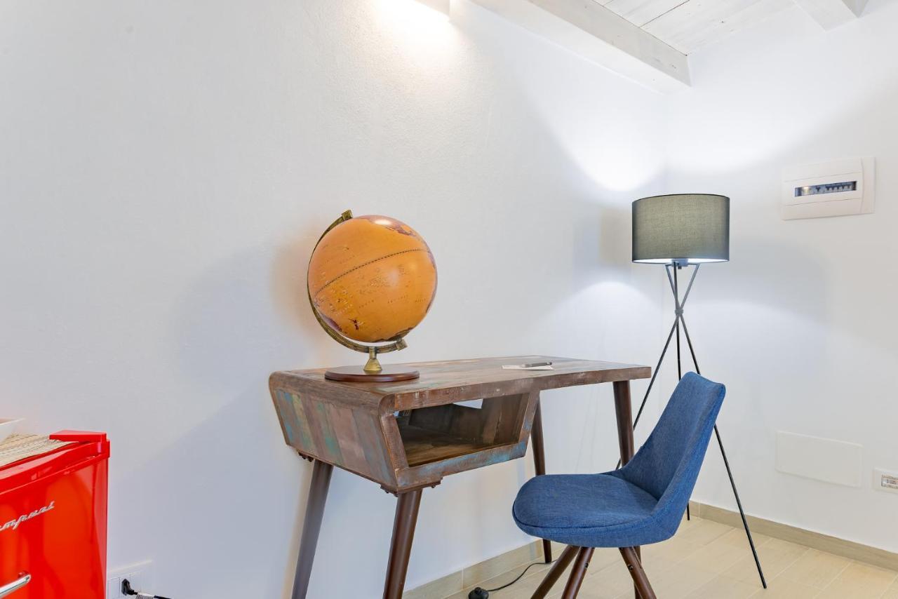 Le Maestranze Deluxe Rooms Sciacca Eksteriør billede